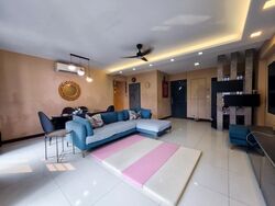 Blk 477B Hougang Capeview (Hougang), HDB 5 Rooms #619044101